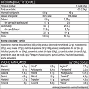 Mass gainer pro - Naturalplus